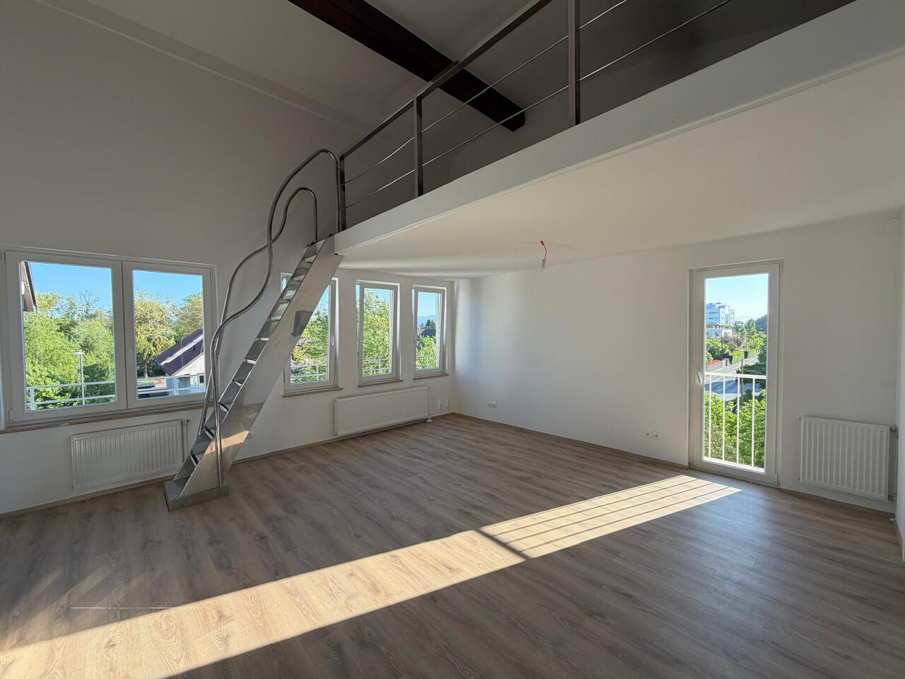 Квартира в Любляне, Словения, 42 м² - фото 1