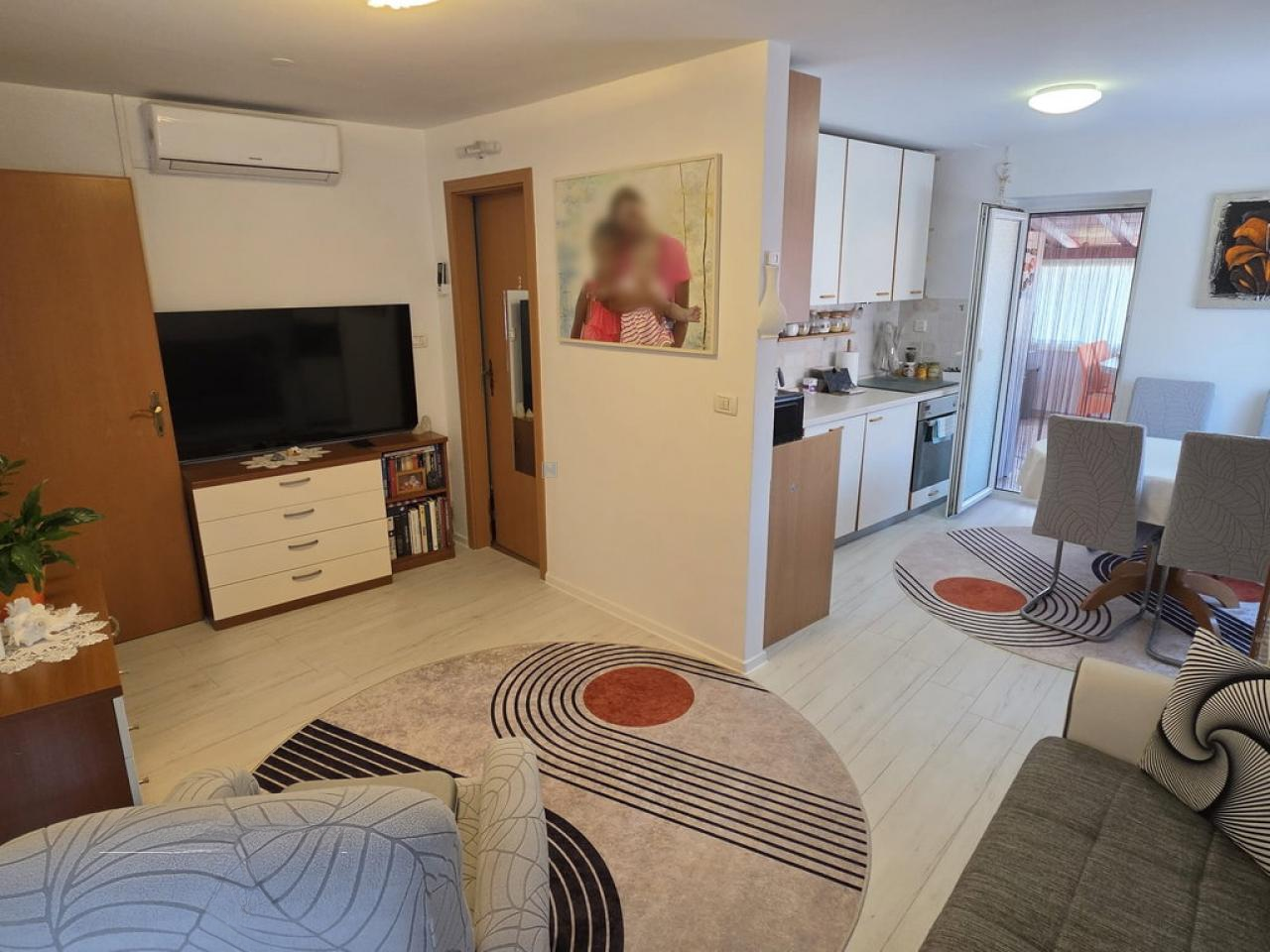 Квартира в Копере, Словения, 72 м² - фото 1