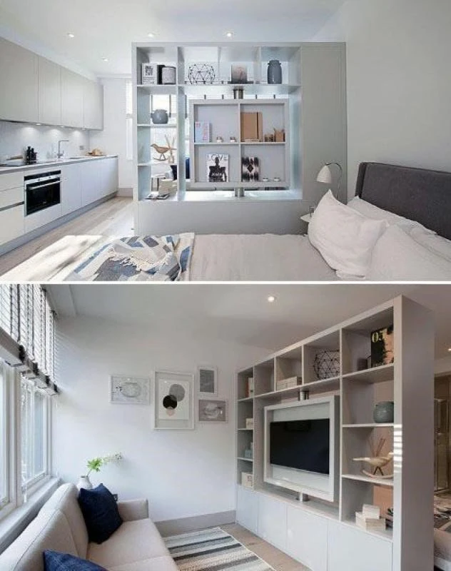 Квартира в Каннах, Франция, 80 м² - фото 1