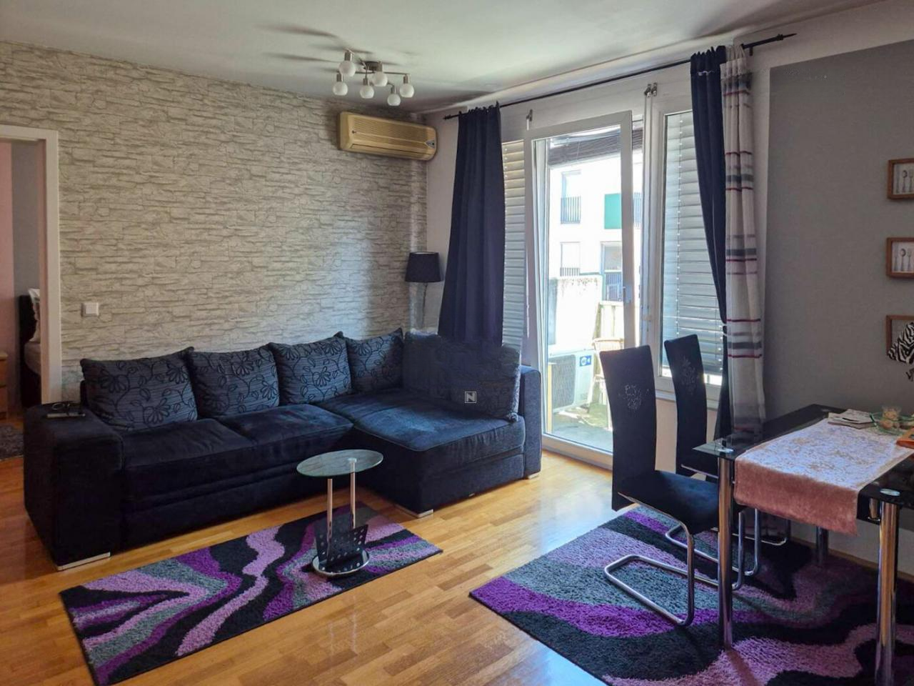 Квартира в Любляне, Словения, 48 м² - фото 1