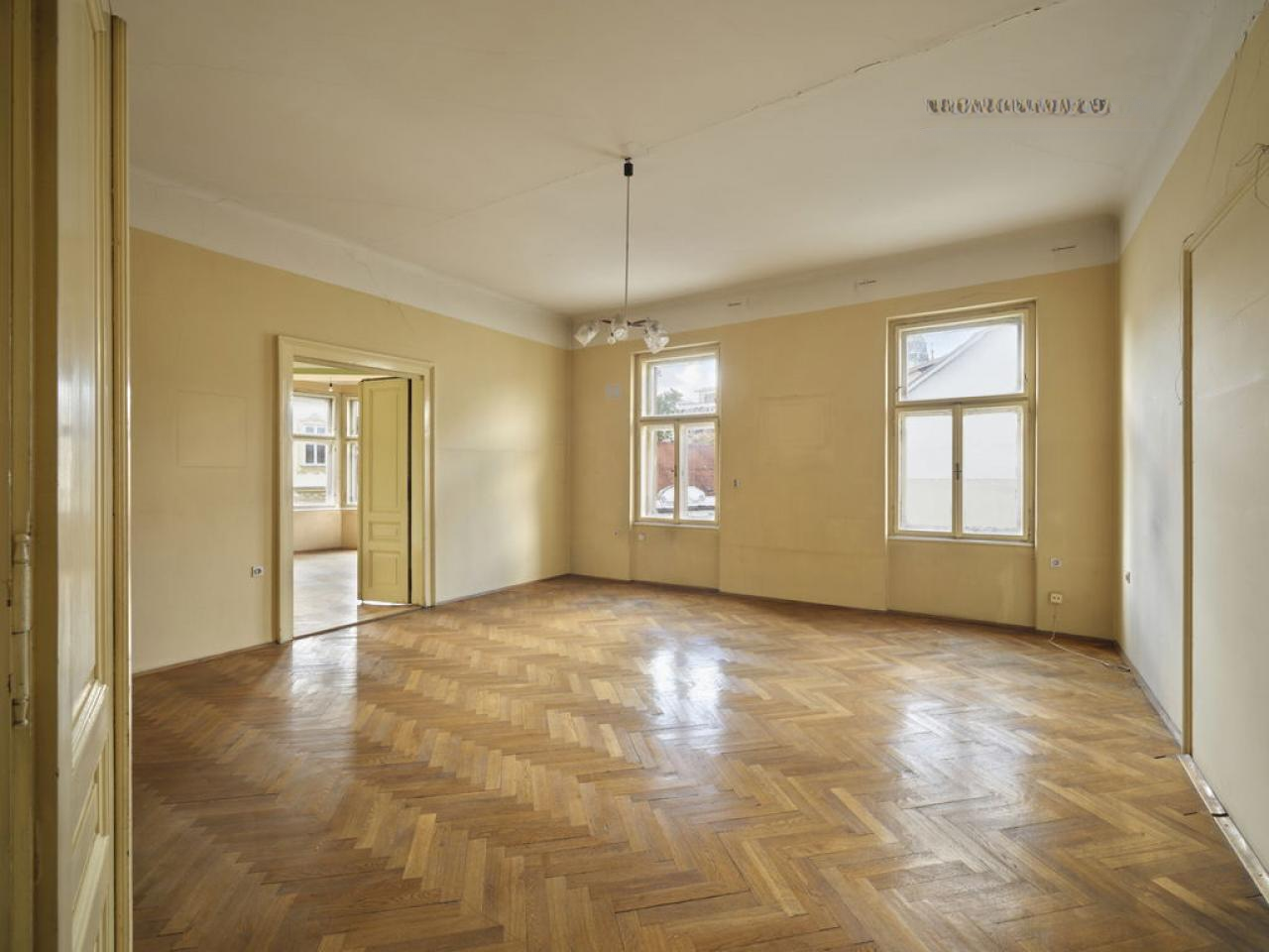 Квартира в Любляне, Словения, 188 м² - фото 1