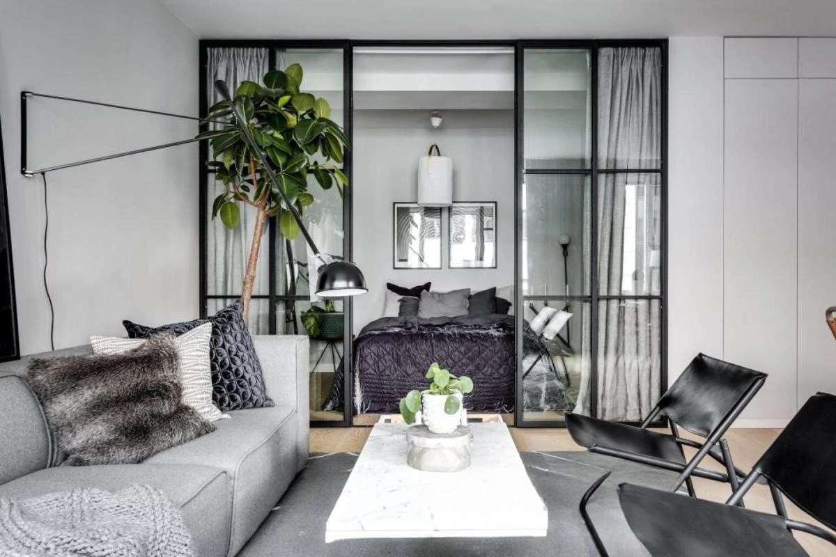 Квартира в Каннах, Франция, 80 м² - фото 1