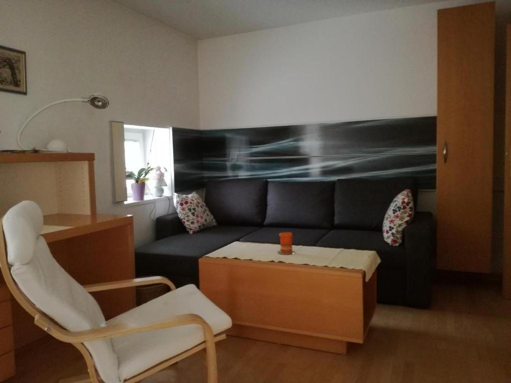 Квартира в Любляне, Словения, 52 м² - фото 1