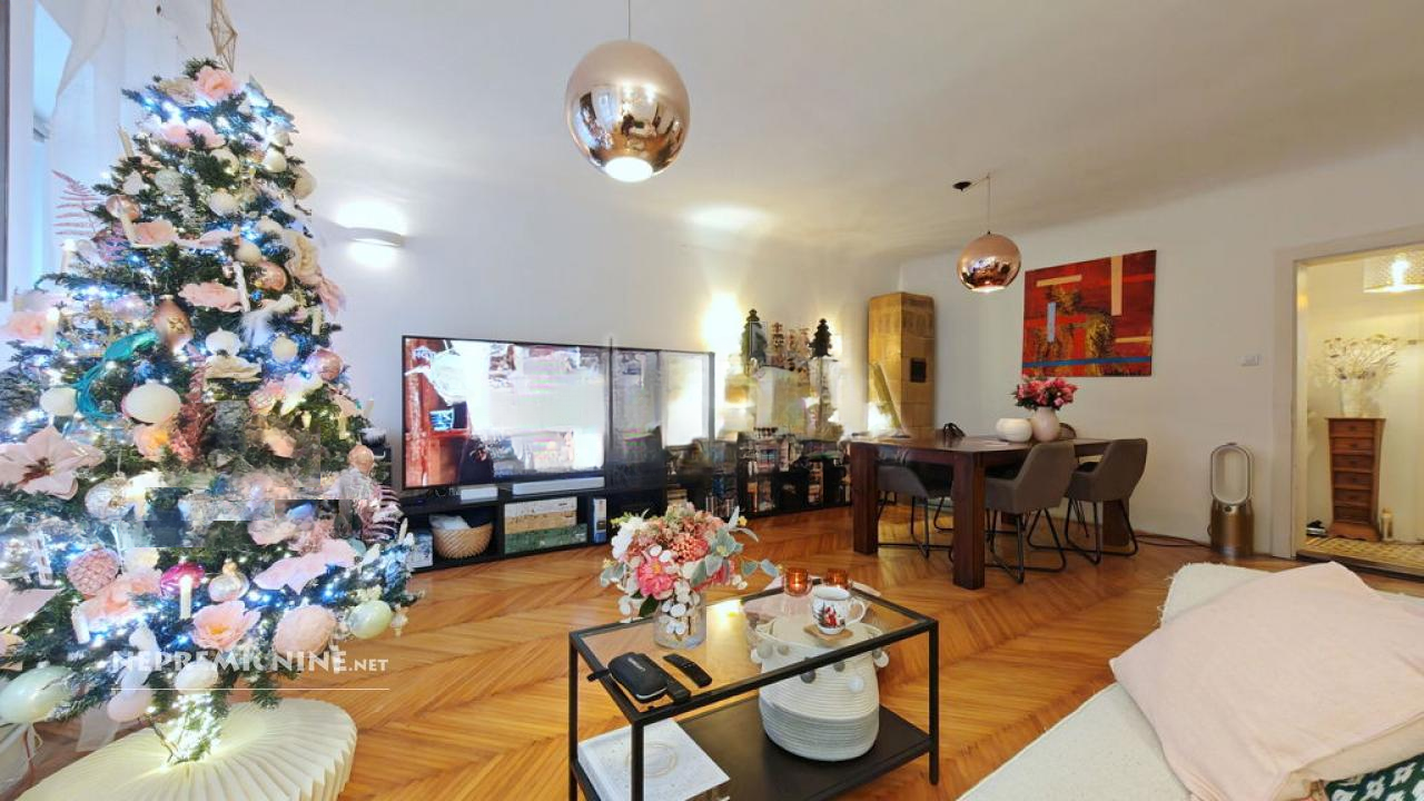 Квартира в Любляне, Словения, 165 м² - фото 1