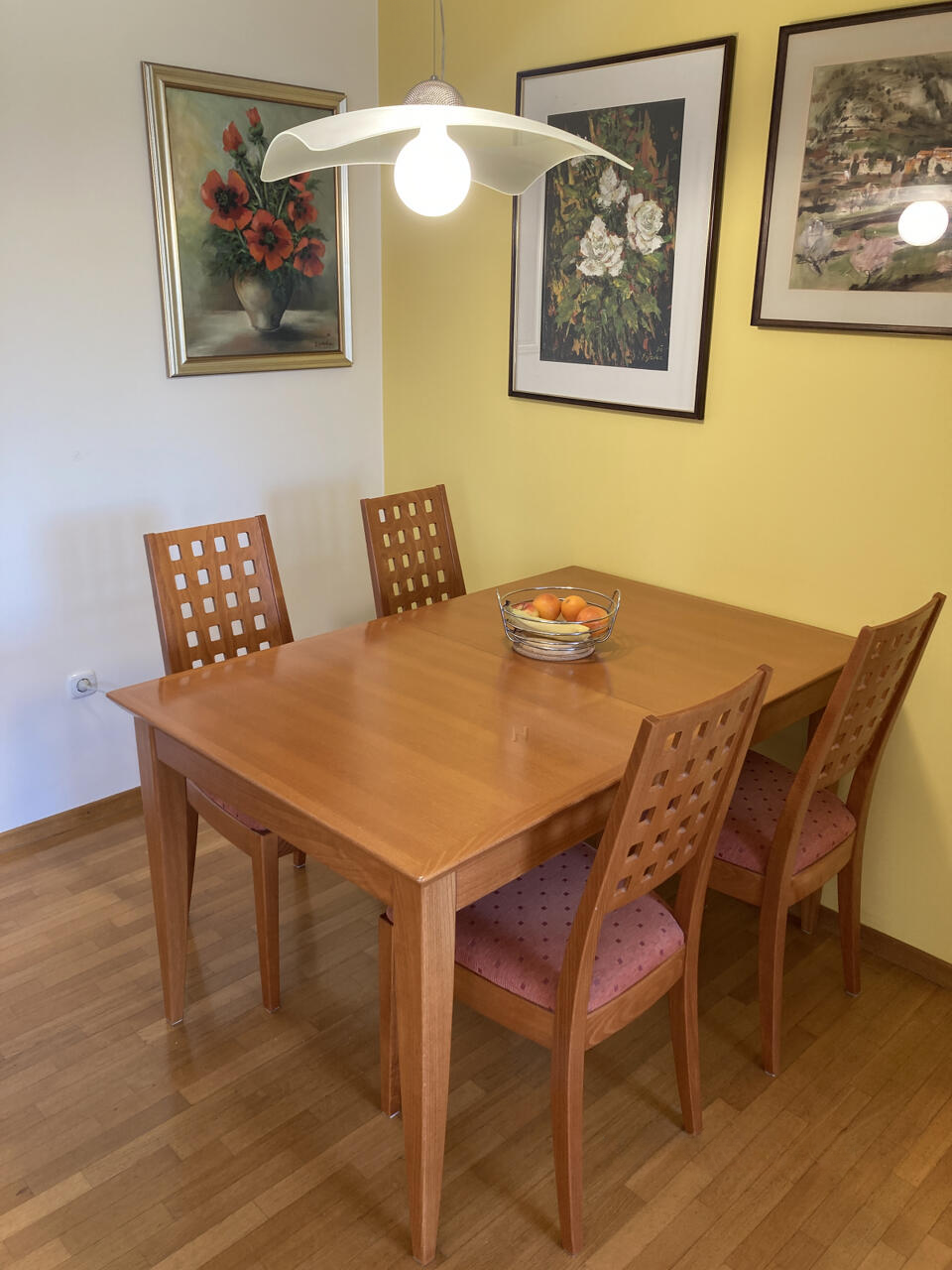 Квартира в Любляне, Словения, 91 м² - фото 1