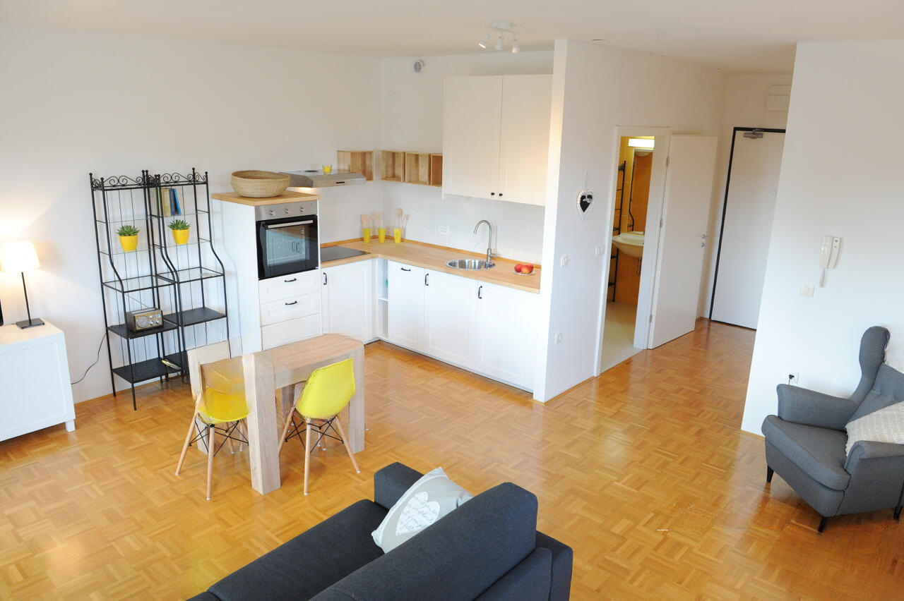 Квартира в Сежане, Словения, 48 м² - фото 1