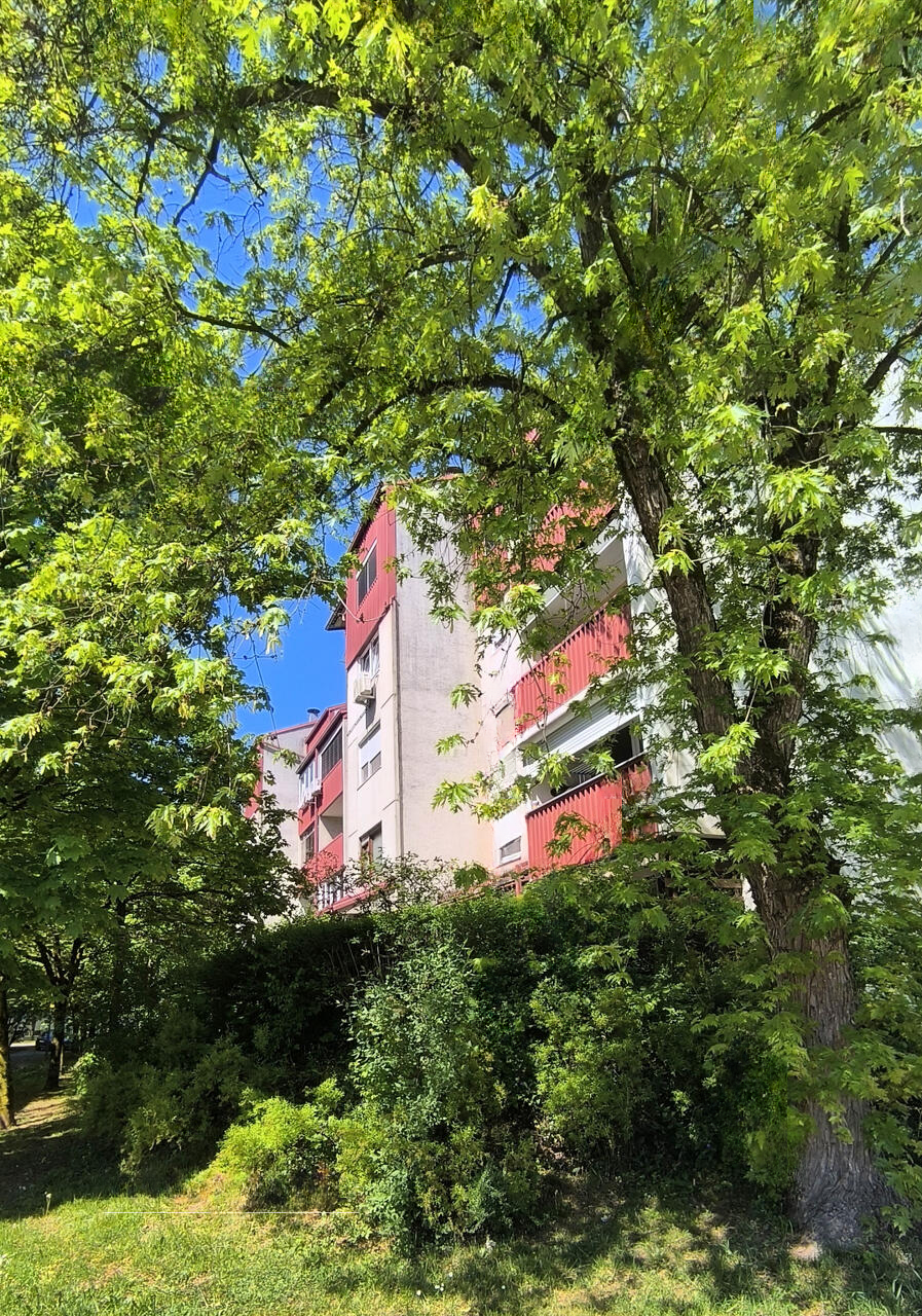 Квартира в Любляне, Словения, 29 м² - фото 1