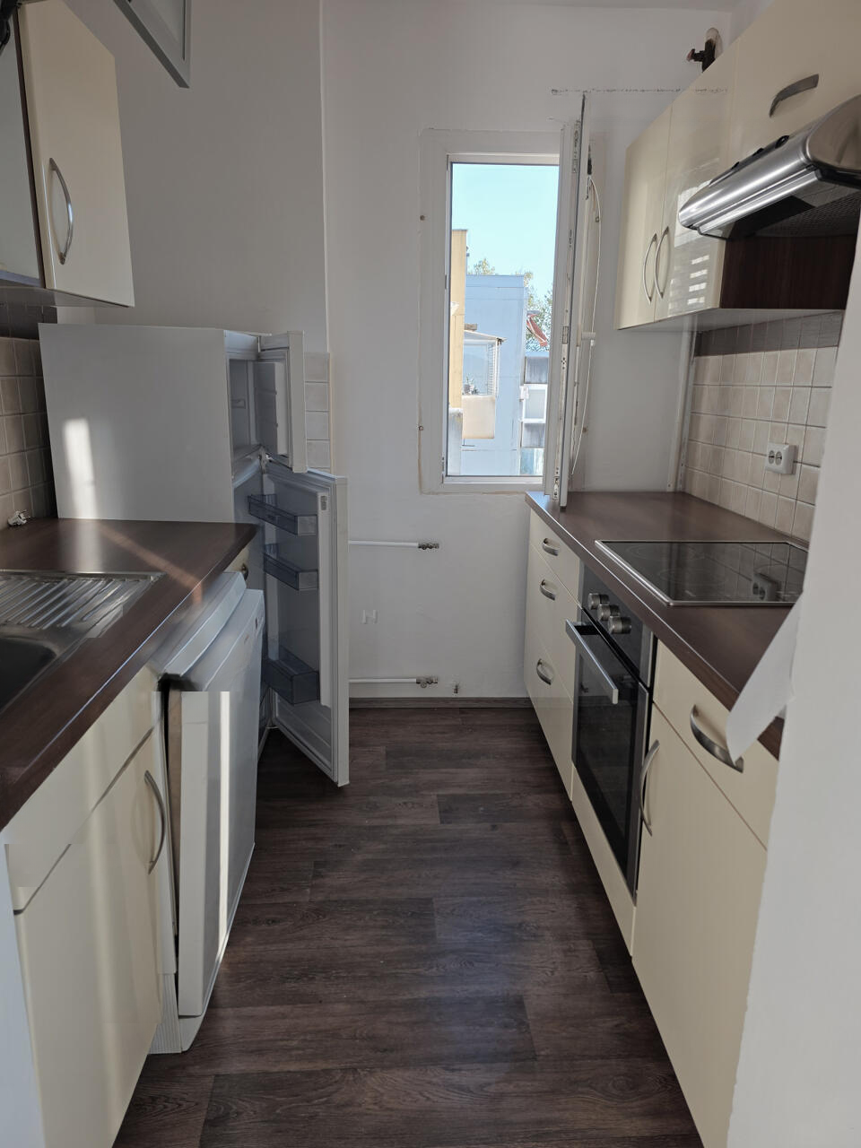 Квартира в Любляне, Словения, 45 м² - фото 1