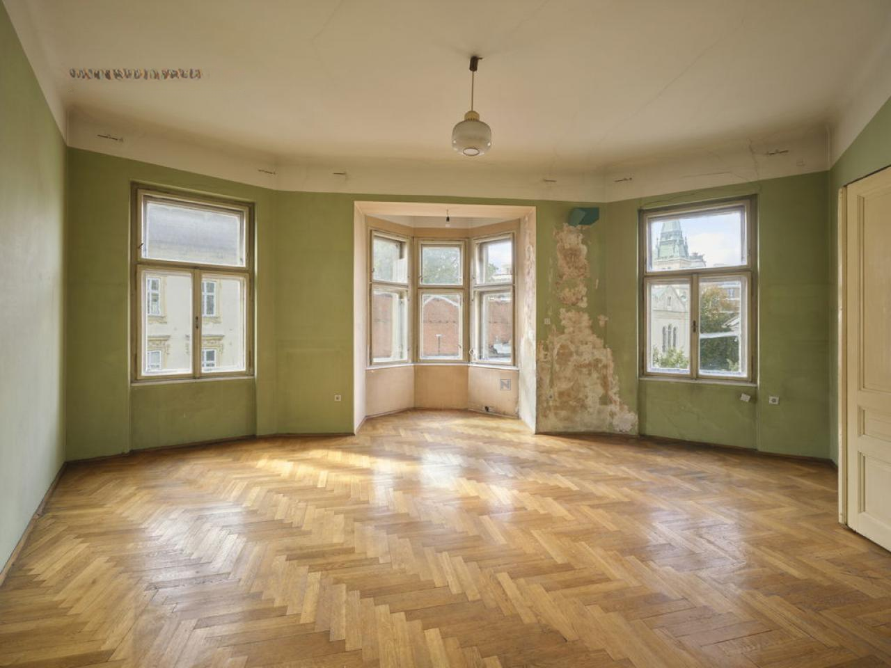 Квартира в Любляне, Словения, 188 м² - фото 2