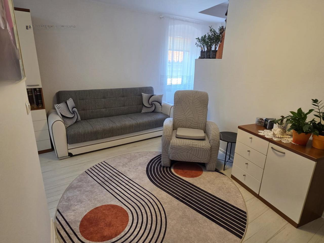 Квартира в Копере, Словения, 72 м² - фото 2