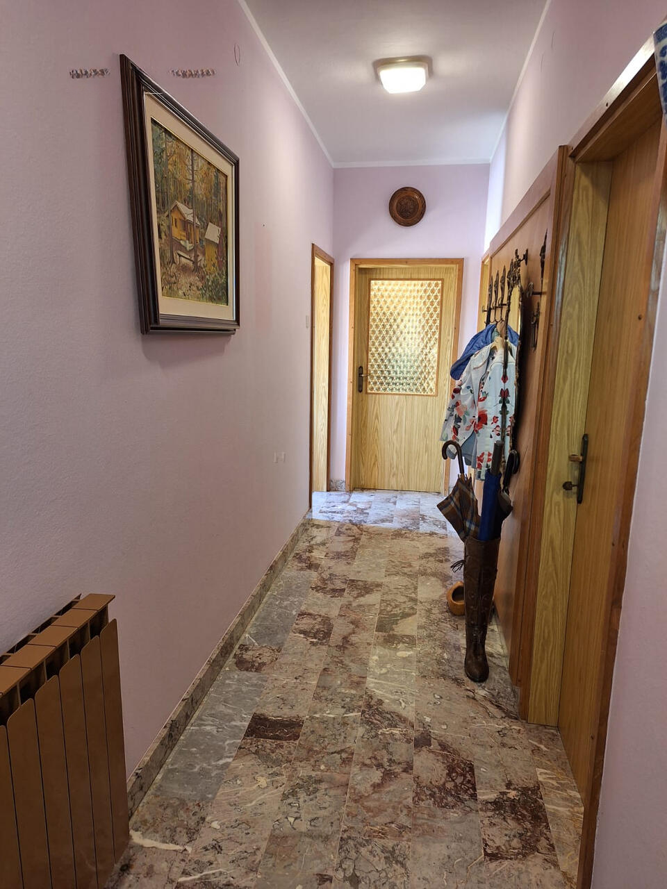 Квартира в Копере, Словения, 106 м² - фото 2