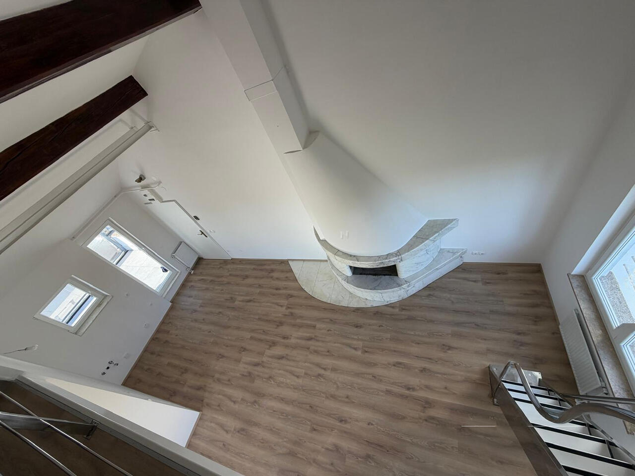 Квартира в Любляне, Словения, 42 м² - фото 2