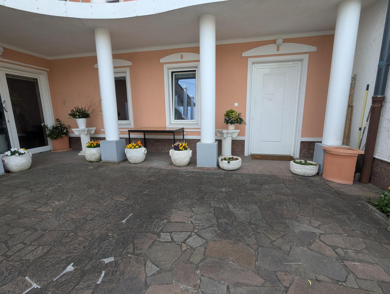Квартира в Любляне, Словения, 116 м² - фото 2