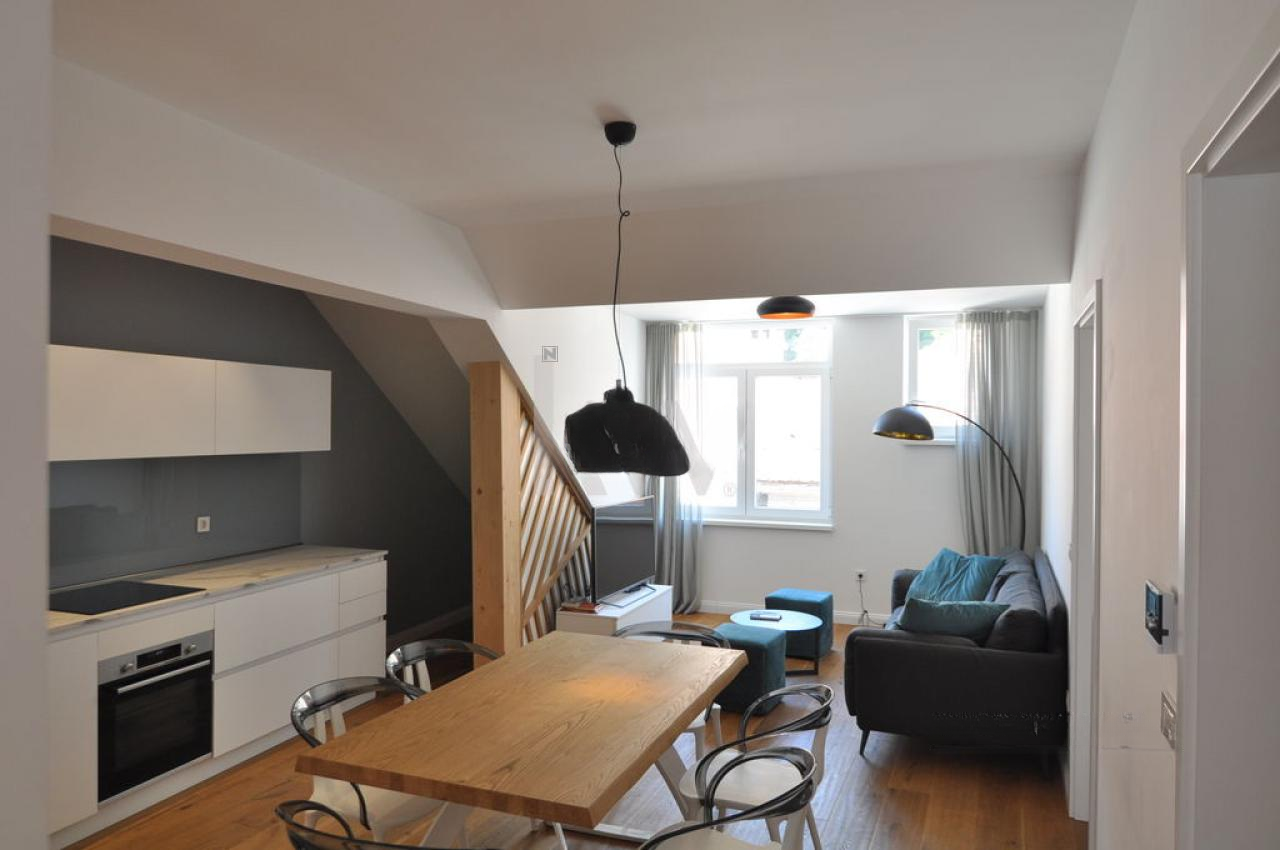 Квартира в Любляне, Словения, 110 м² - фото 2