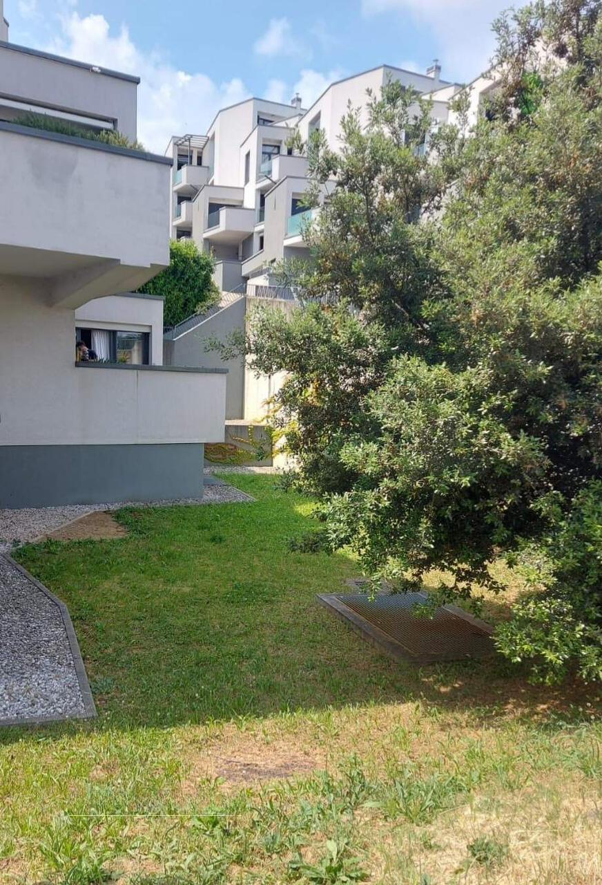 Квартира в Копере, Словения, 121 м² - фото 2