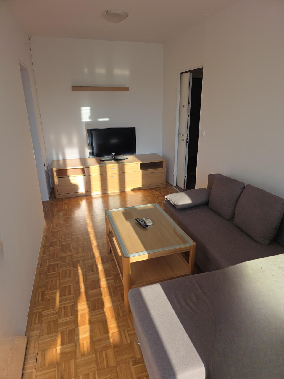Квартира в Любляне, Словения, 45 м² - фото 2