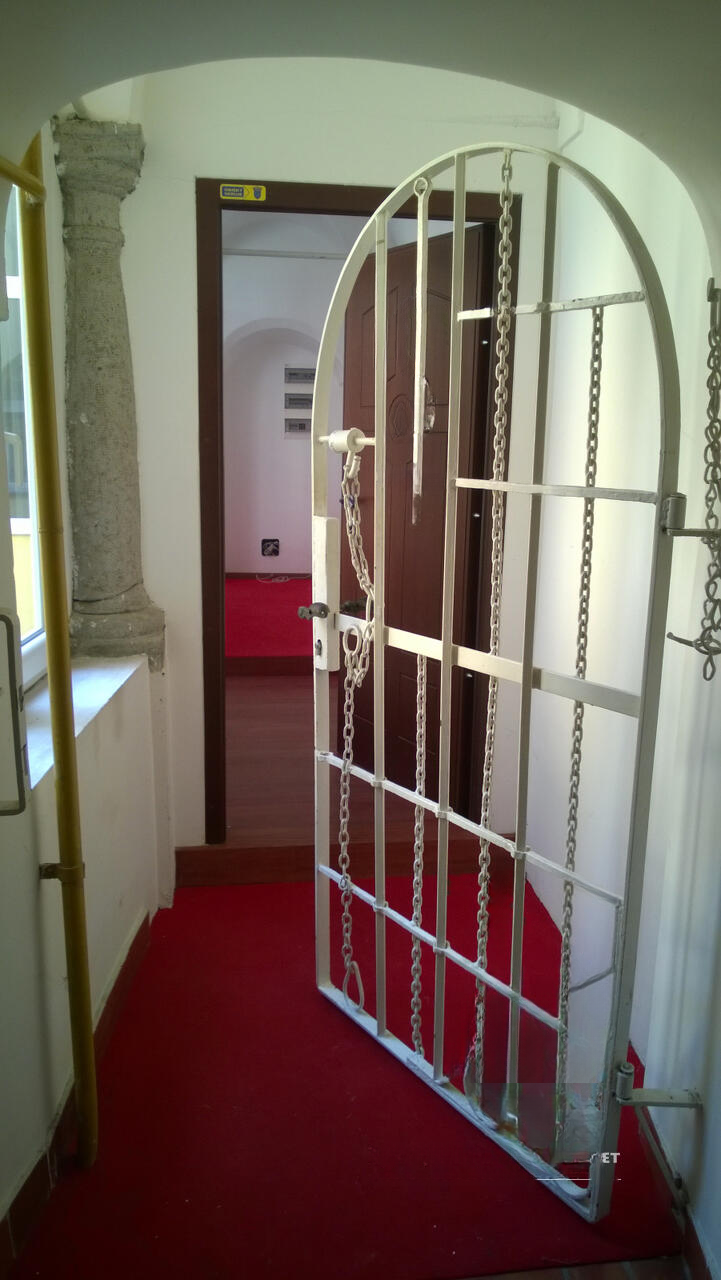 Квартира в Любляне, Словения, 100 м² - фото 2