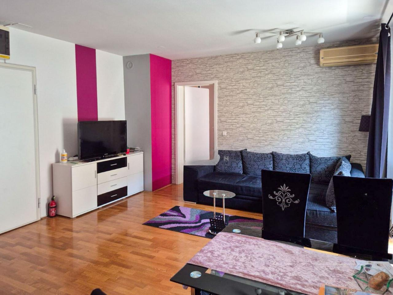 Квартира в Любляне, Словения, 48 м² - фото 3