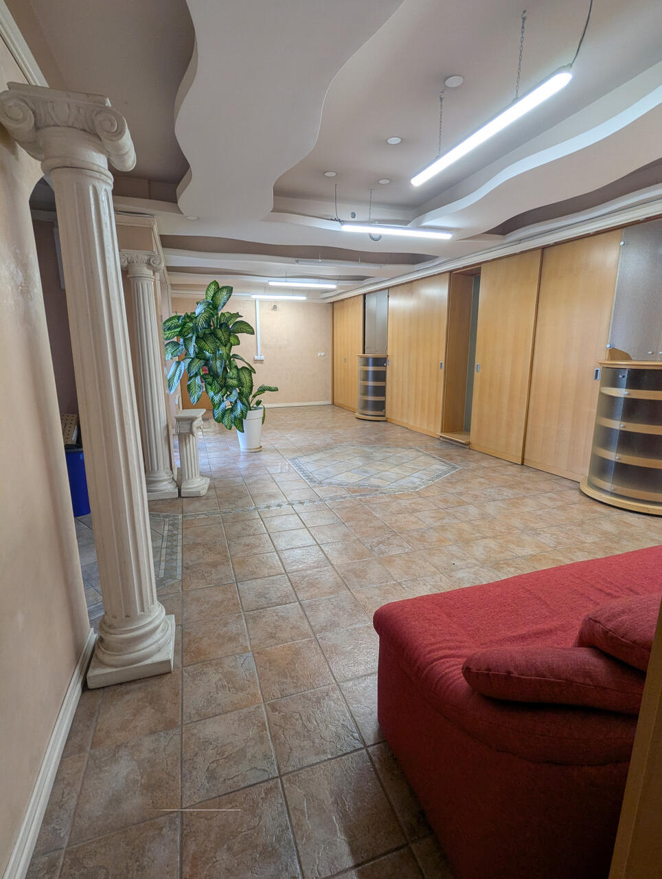 Квартира в Любляне, Словения, 116 м² - фото 3