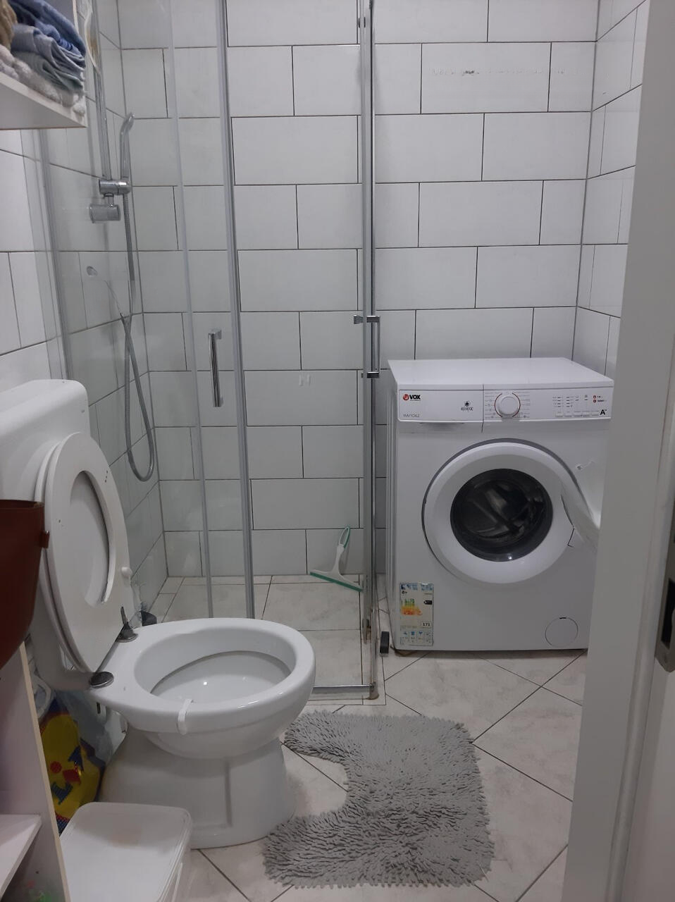 Квартира в Любляне, Словения, 23 м² - фото 3