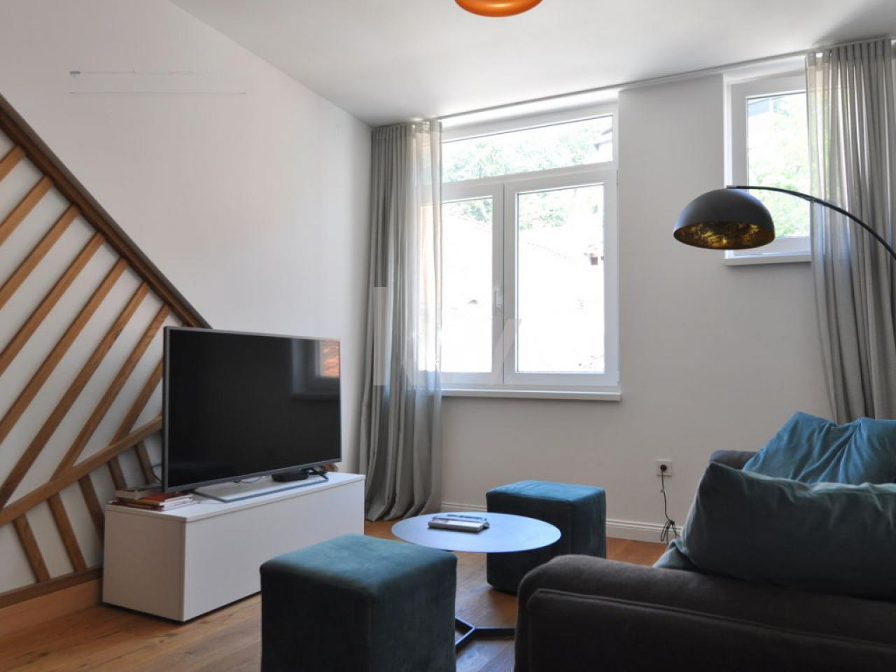 Квартира в Любляне, Словения, 110 м² - фото 3