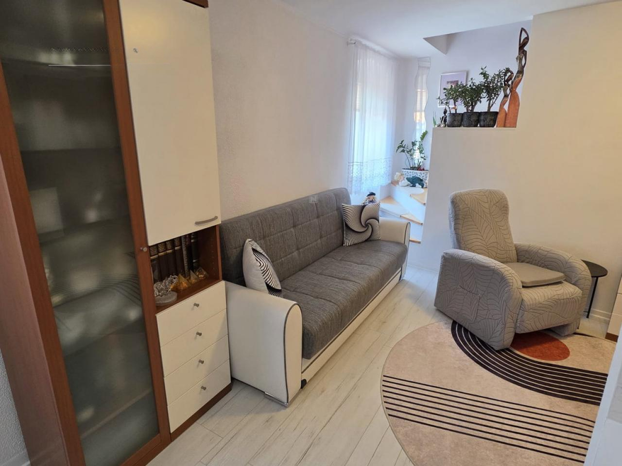 Квартира в Копере, Словения, 72 м² - фото 3