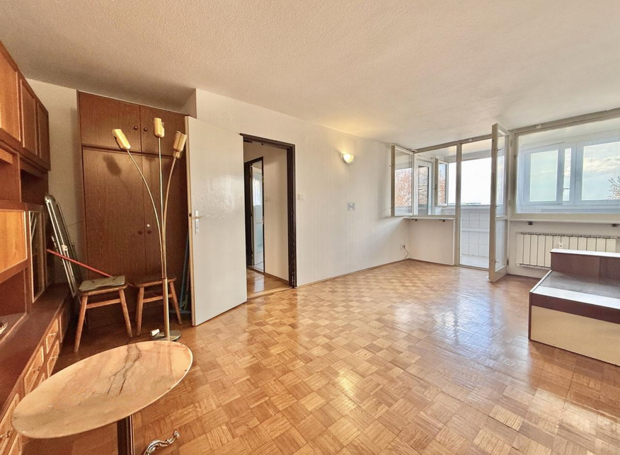 Квартира в Любляне, Словения, 76 м² - фото 3