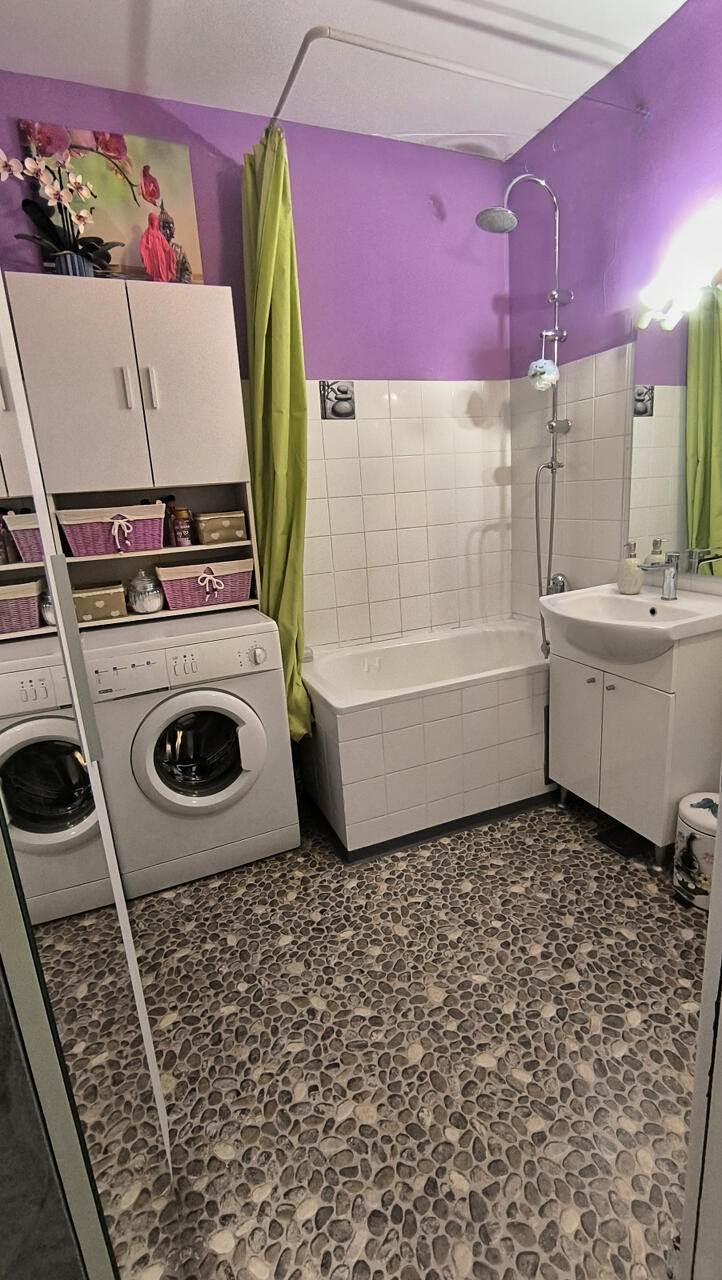 Квартира в Любляне, Словения, 29 м² - фото 3