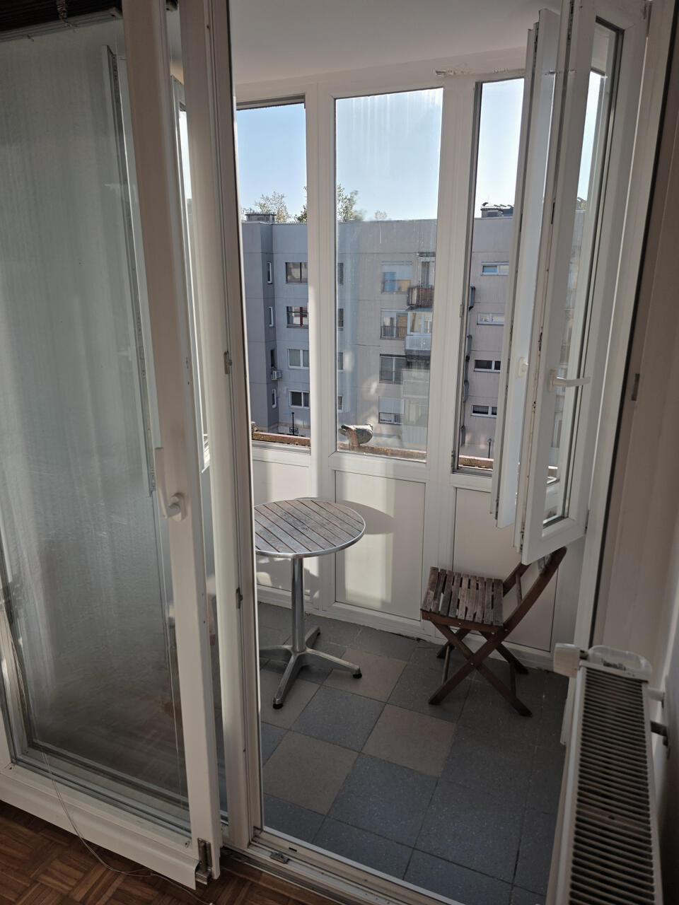 Квартира в Любляне, Словения, 45 м² - фото 3