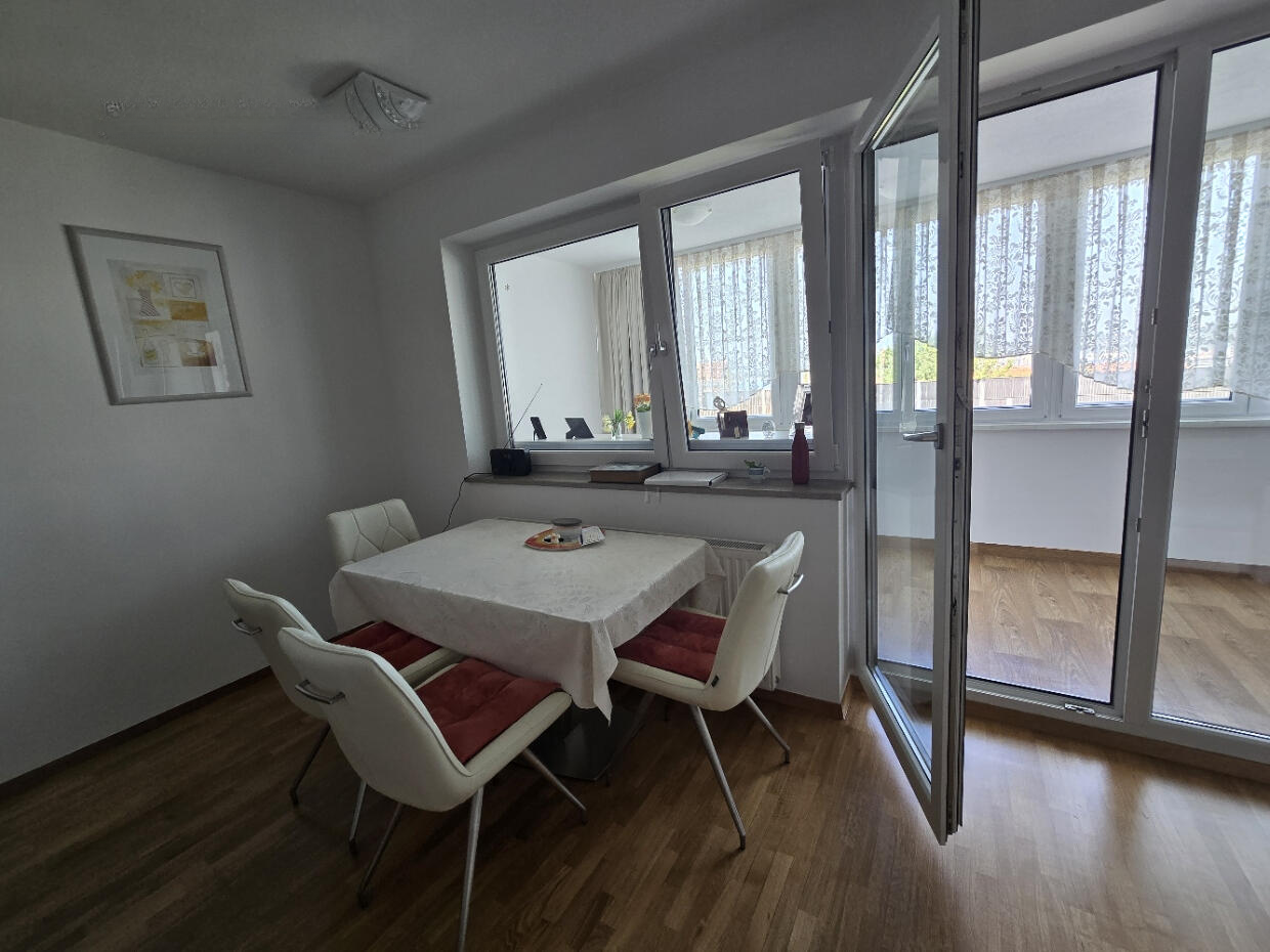 Квартира в Копере, Словения, 54 м² - фото 4