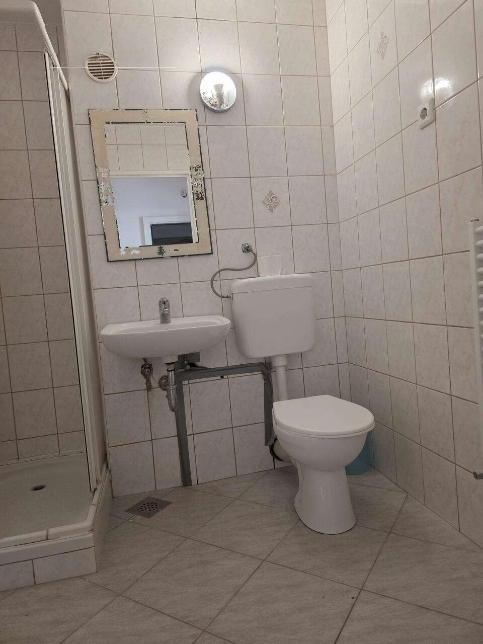 Квартира в Любляне, Словения, 45 м² - фото 4