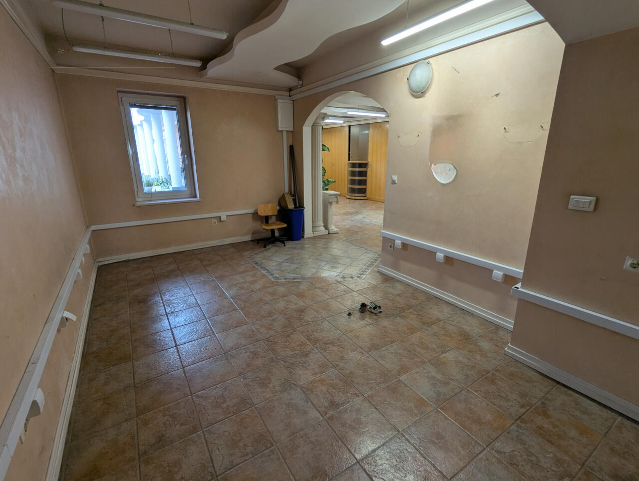 Квартира в Любляне, Словения, 116 м² - фото 4