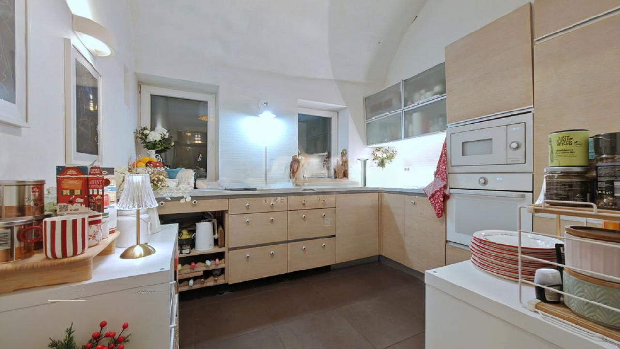 Квартира в Любляне, Словения, 165 м² - фото 4