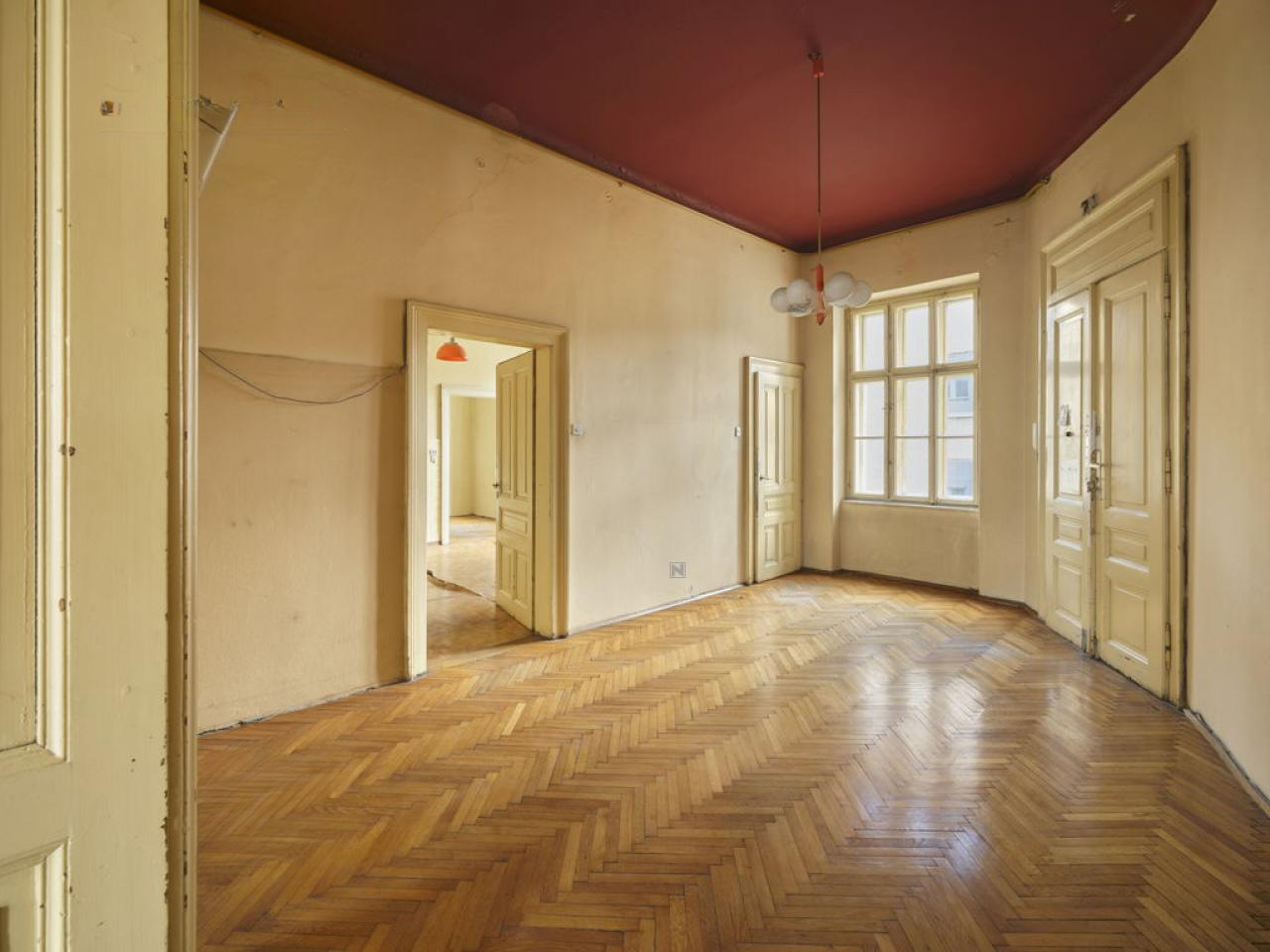 Квартира в Любляне, Словения, 188 м² - фото 4