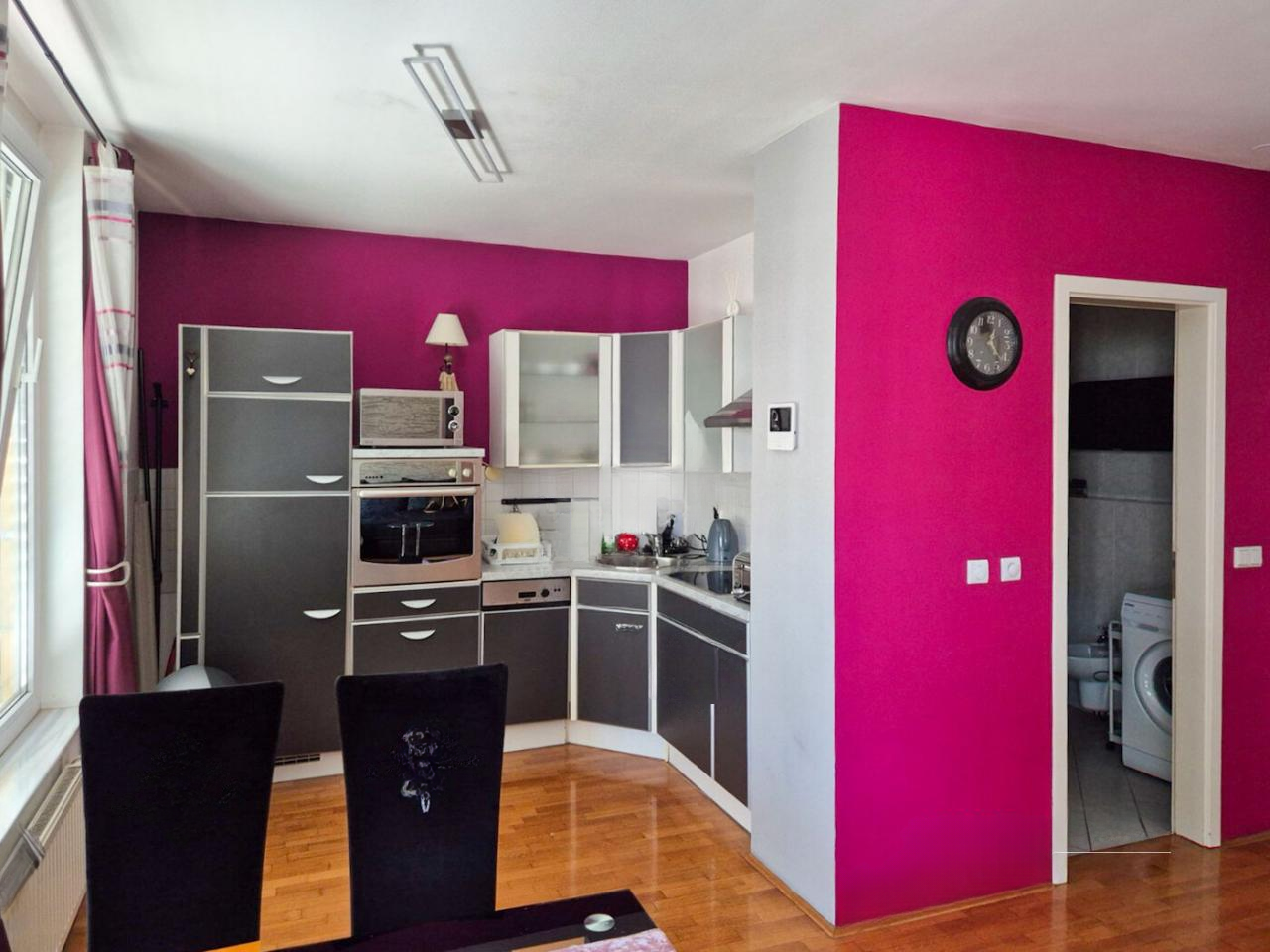 Квартира в Любляне, Словения, 48 м² - фото 4