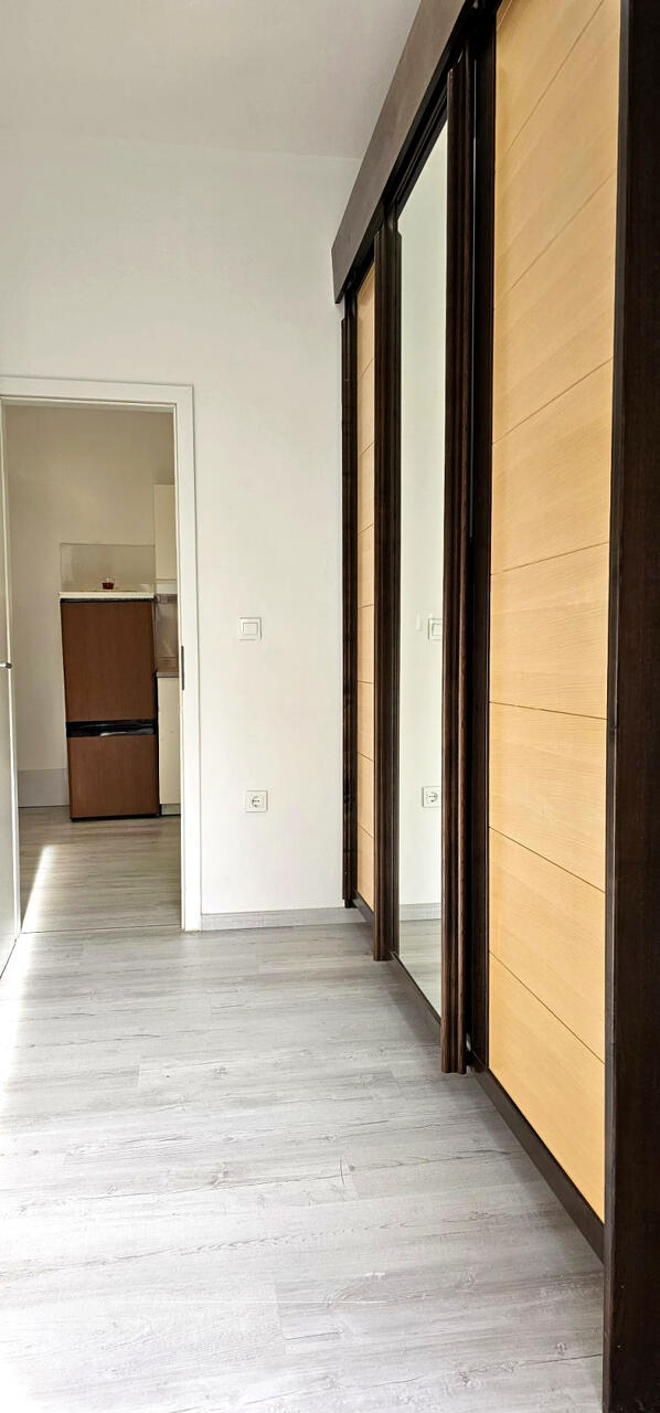 Квартира в Копере, Словения, 37 м² - фото 4