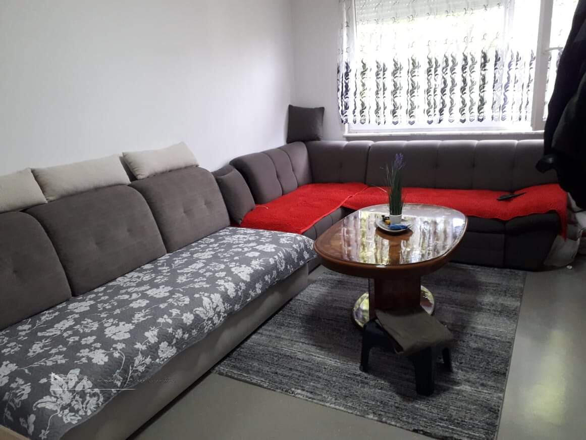Квартира в Любляне, Словения, 23 м² - фото 4