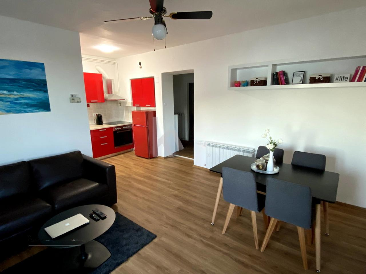 Квартира в Копере, Словения, 49 м² - фото 4