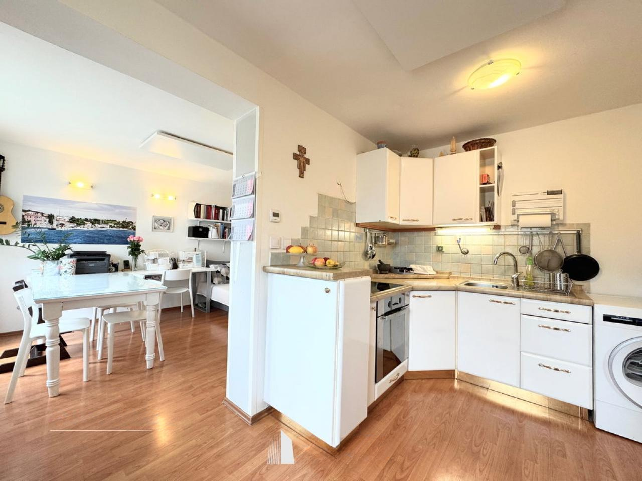 Квартира в Любляне, Словения, 46 м² - фото 4