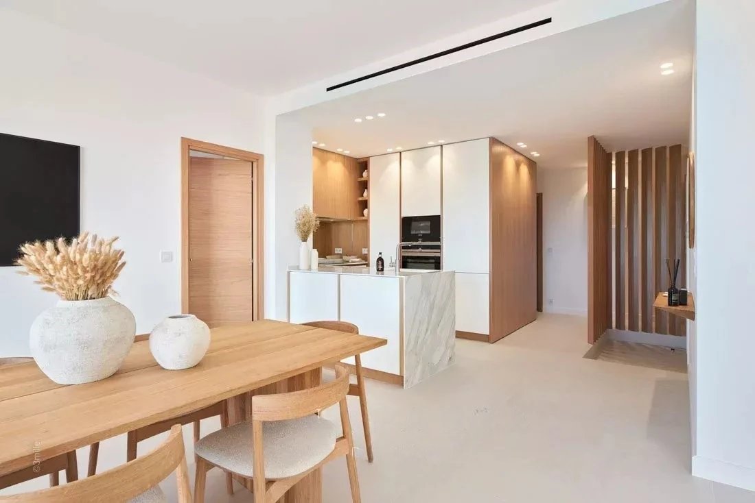 Квартира в Каннах, Франция, 110 м² - фото 4
