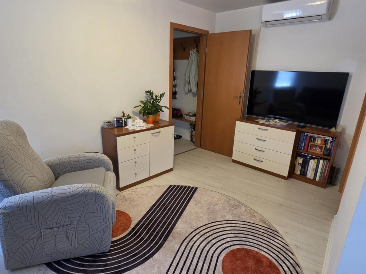 Квартира в Копере, Словения, 72 м² - фото 4