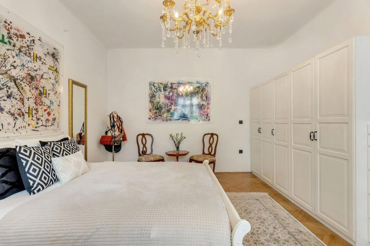 Квартира в Любляне, Словения, 164 м² - фото 4