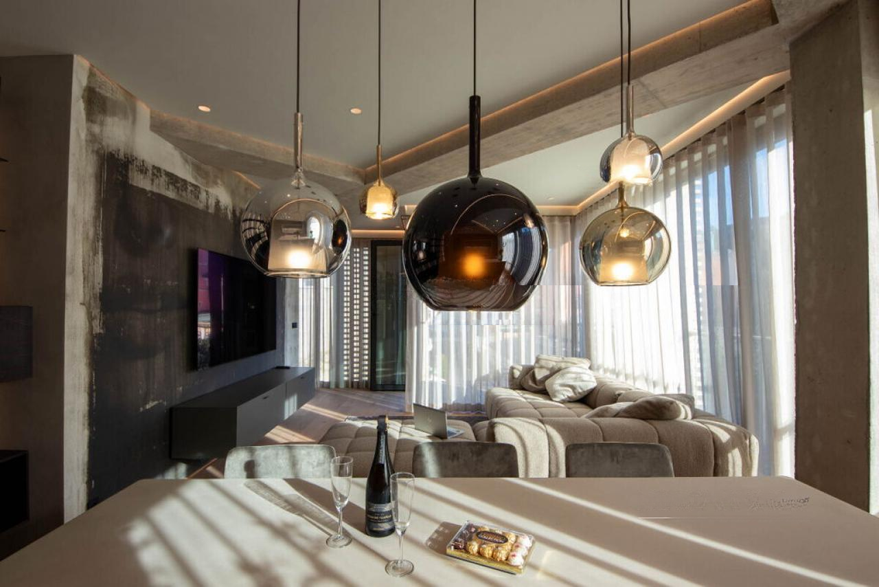 Квартира в Любляне, Словения, 80 м² - фото 4