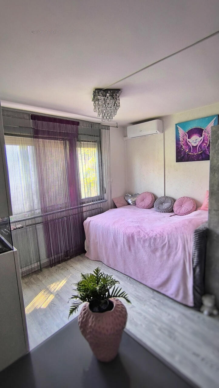 Квартира в Любляне, Словения, 29 м² - фото 5
