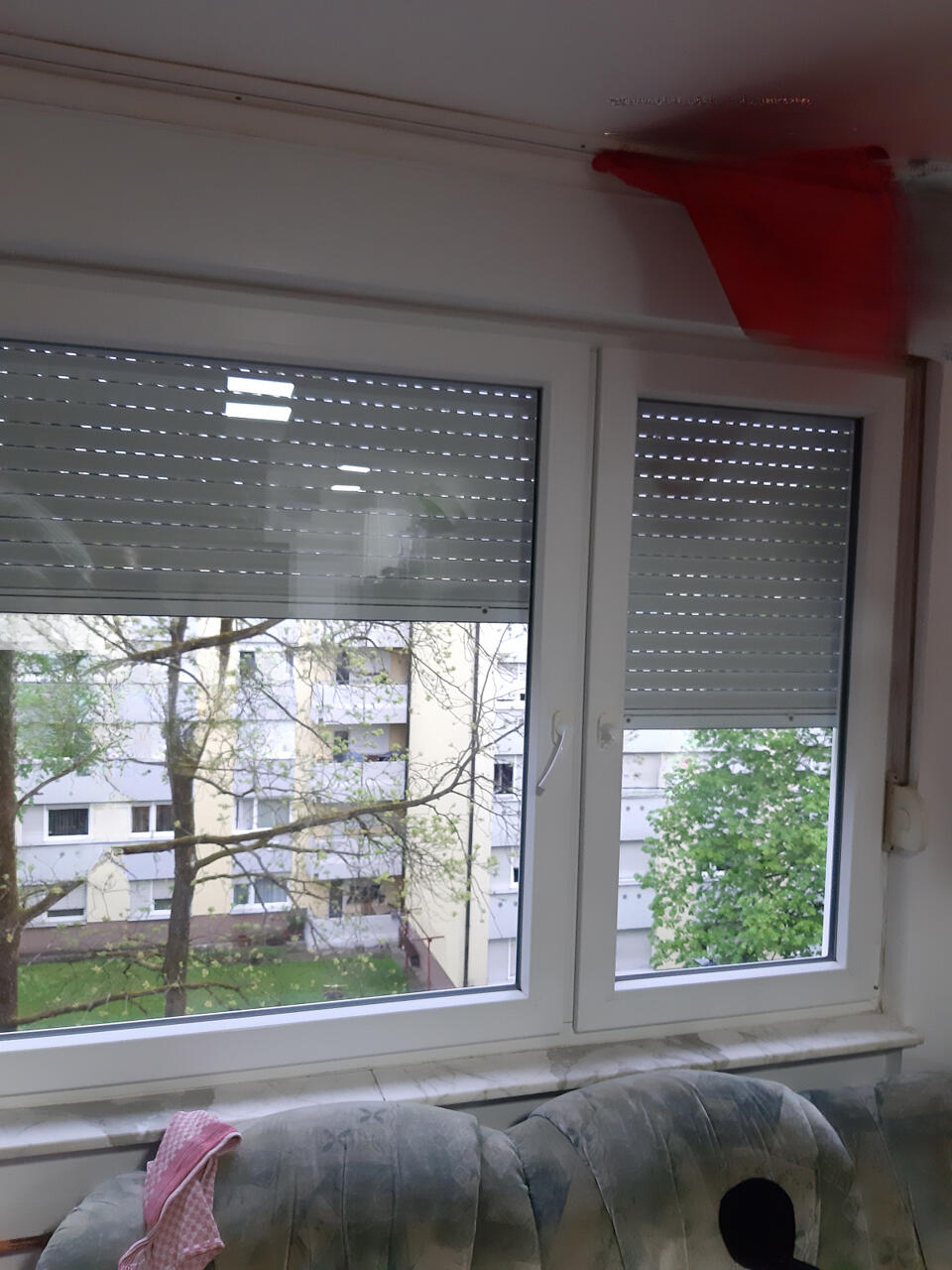 Квартира в Любляне, Словения, 23 м² - фото 5