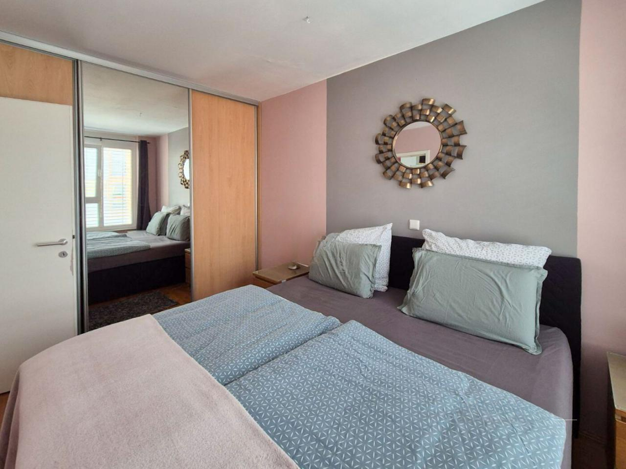 Квартира в Любляне, Словения, 48 м² - фото 5