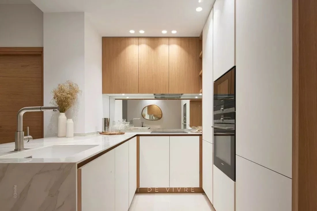 Квартира в Каннах, Франция, 110 м² - фото 5