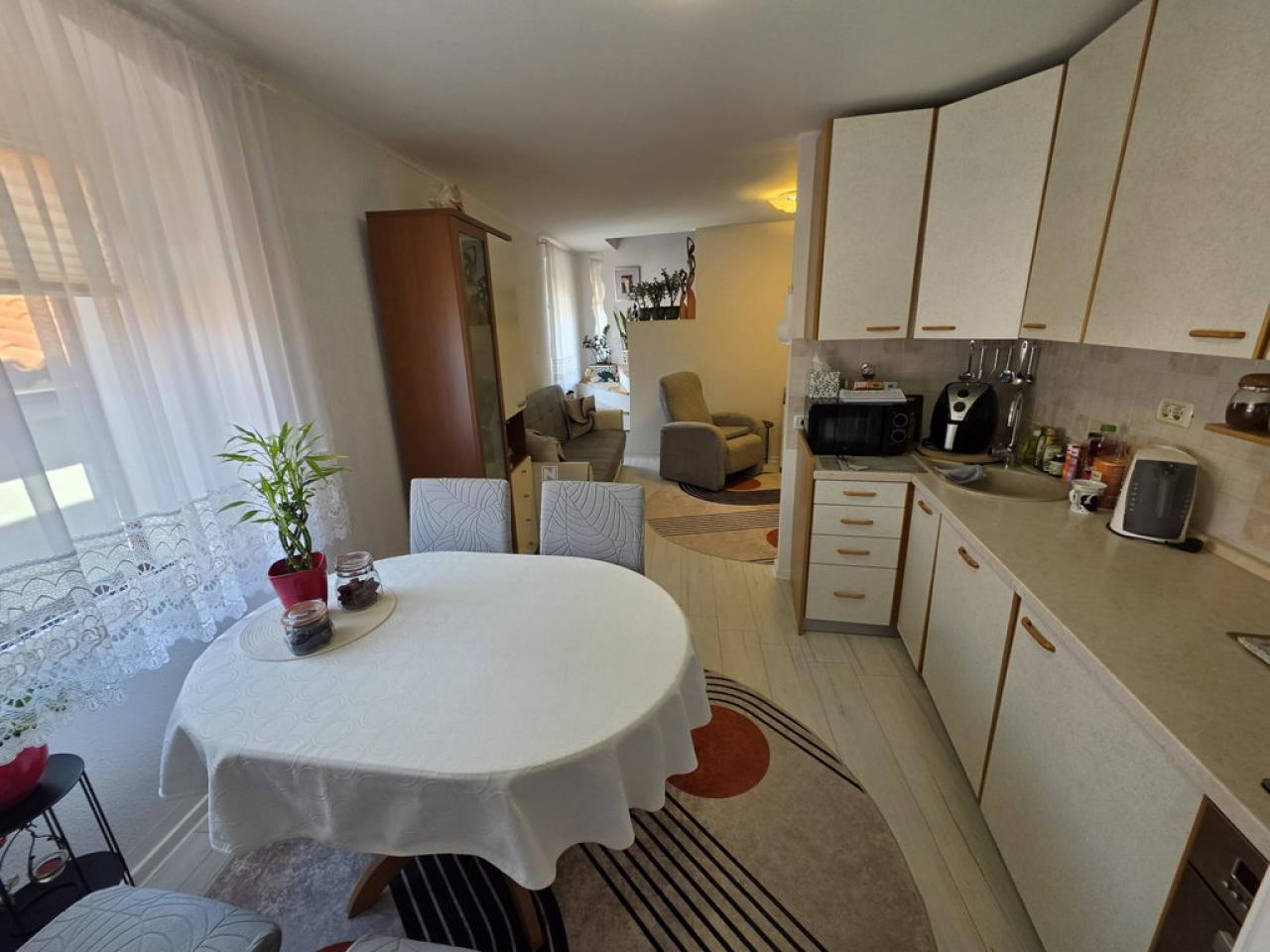 Квартира в Копере, Словения, 72 м² - фото 5