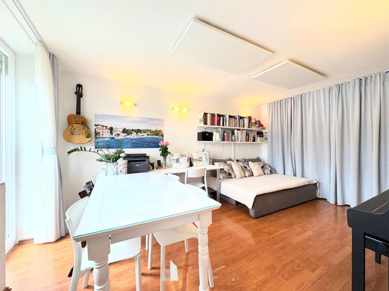 Квартира в Любляне, Словения, 46 м² - фото 5
