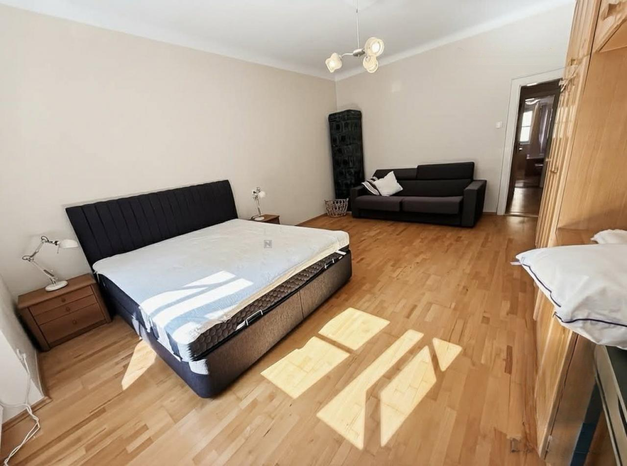 Квартира в Любляне, Словения, 74 м² - фото 5